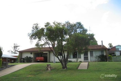4 Archer St, Biloela, QLD 4715