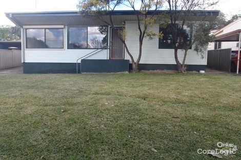 Property photo of 70 Northcott Road Lalor Park NSW 2147