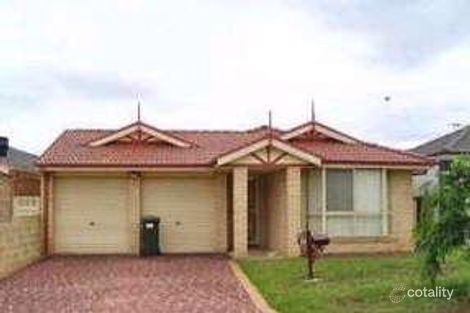 Property photo of 4B Mollymook Street Prestons NSW 2170