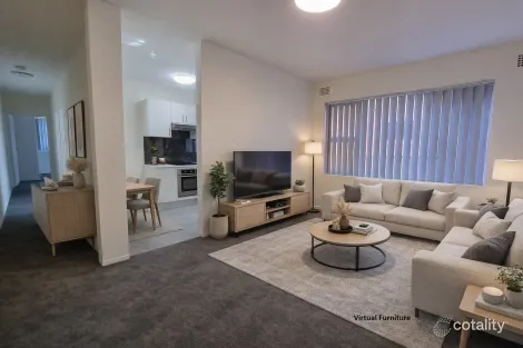 2/9a Etonville Pde, Croydon, NSW 2132