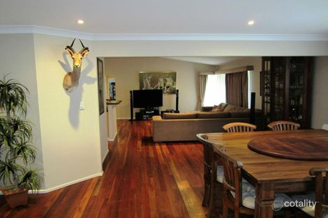 Property photo of 55 Vaughan Drive Ormeau QLD 4208