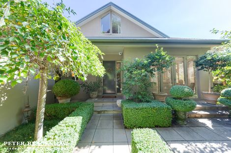 Property photo of 11 Newman Street Yarralumla ACT 2600