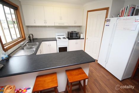 Property photo of 15 Dulip Close Dalmeny NSW 2546