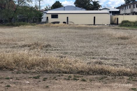 32 North St, Wandoan, QLD 4419