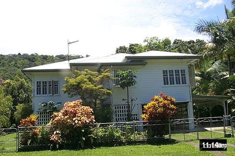 3 Keeble St, Stratford, QLD 4870