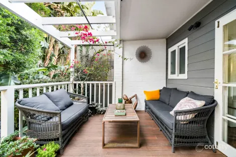 Property photo of 110 Fern Street Randwick NSW 2031