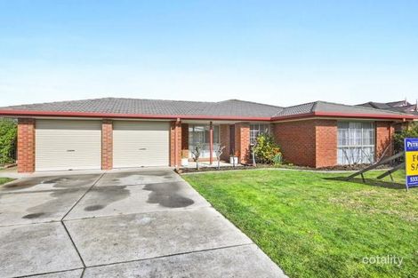 37 Wicklow Dr, Invermay Park, VIC 3350