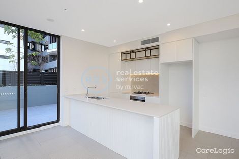 Property photo of 103/178 Livingstone Road Marrickville NSW 2204