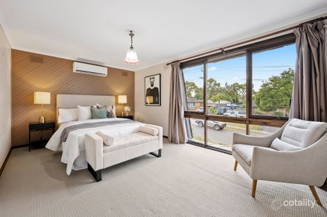 Property photo of 3 Maidstone Place Ferntree Gully VIC 3156