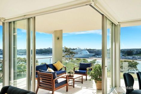 Property photo of 515/2 Point Street Pyrmont NSW 2009