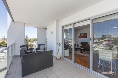 Property photo of 43/1 Douro Place West Perth WA 6005