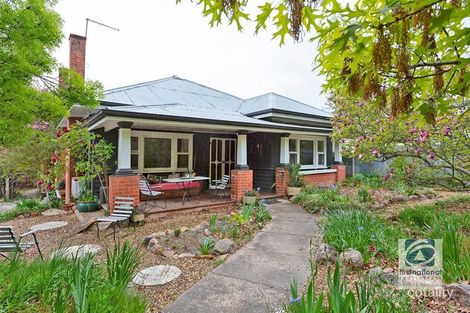 Property photo of 3 Sydney Road Beechworth VIC 3747