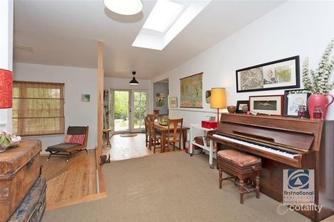 Property photo of 3 Sydney Road Beechworth VIC 3747