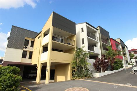13/8 Catherine St, Woolloongabba, QLD 4102