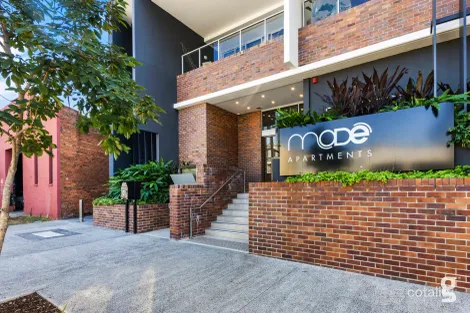 105/42 Wyandra St, Newstead, QLD 4006