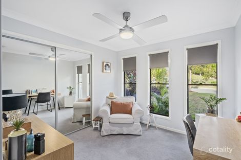 Property photo of 61 Peter Mills Drive Gilston QLD 4211