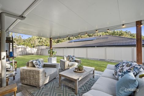Property photo of 61 Peter Mills Drive Gilston QLD 4211