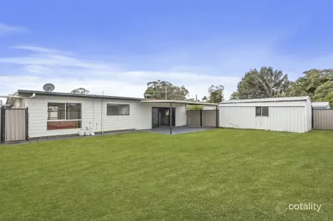 Property photo of 142 Boronia Drive Bellara QLD 4507