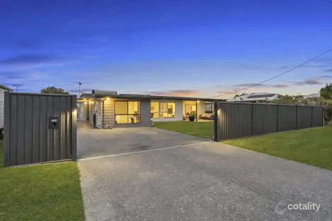 142 Boronia Dr, Bellara, QLD 4507