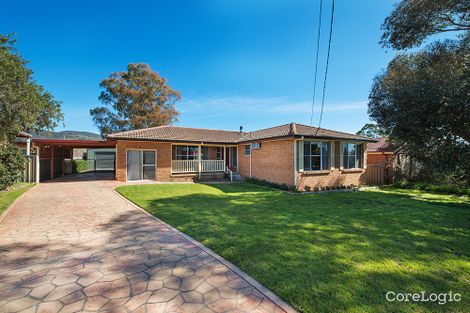 Property photo of 10 Mountain View Road Mudgee NSW 2850