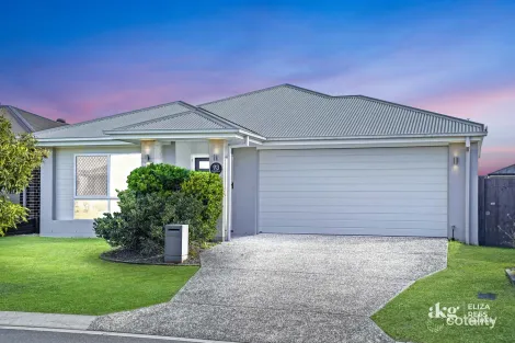 93 Sawmill Dr, Greenbank, QLD 4124
