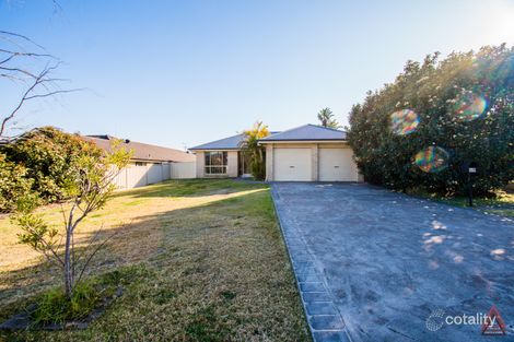 Property photo of 48 Burradoo Crescent Nowra NSW 2541
