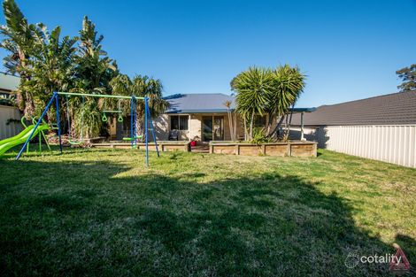 Property photo of 48 Burradoo Crescent Nowra NSW 2541