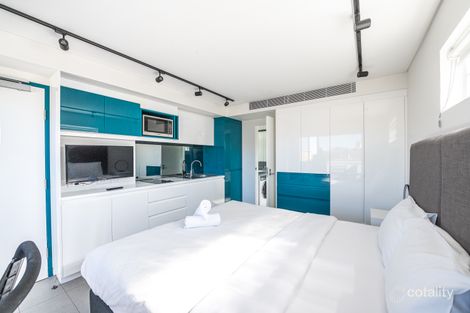 107/246-250 Cleveland St, Surry Hills, NSW 2010