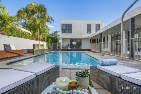 Property photo of 20 Wyuna Street Broadbeach Waters QLD 4218