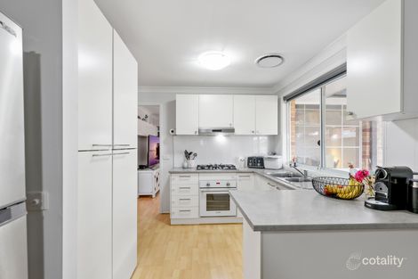 Property photo of 40 Woodi Close Glenmore Park NSW 2745