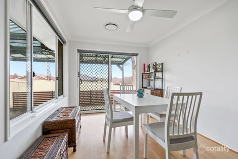 Property photo of 40 Woodi Close Glenmore Park NSW 2745