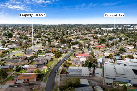 Property photo of 31 Alexander Crescent Frankston VIC 3199