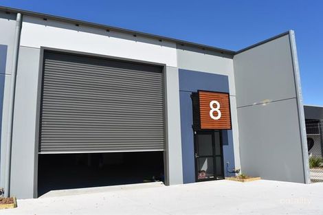 Property photo of 8/15 Pacific Highway Gateshead NSW 2290