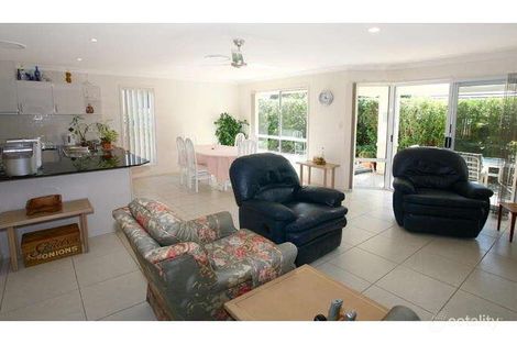 Property photo of 59/11 Eden Court Nerang QLD 4211