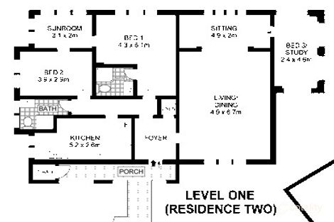 Property photo of 2/54 Cranbrook Road Bellevue Hill NSW 2023