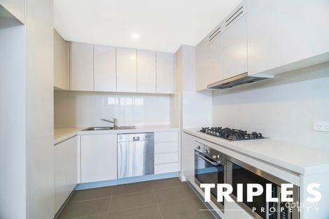 Property photo of 809/4 Footbridge Boulevard Wentworth Point NSW 2127