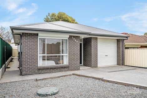 Property photo of 104A Reynell Road Woodcroft SA 5162