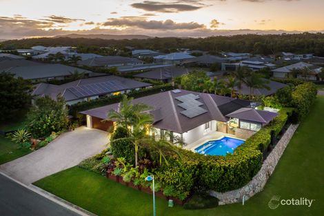 Property photo of 31 Maidstone Crescent Peregian Springs QLD 4573