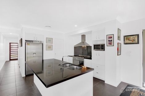 Property photo of 27 Eden Circuit Reedy Creek QLD 4227