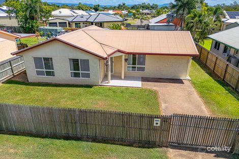 Property photo of 44 North Beck Drive Condon QLD 4815