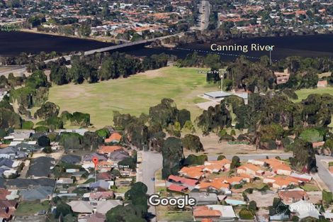 30 Mcmanus St, Wilson, WA 6107