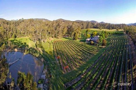 916 Steels Creek Rd, Steels Creek, VIC 3775