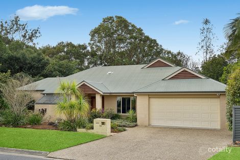 35 Allamanda St, The Gap, QLD 4061