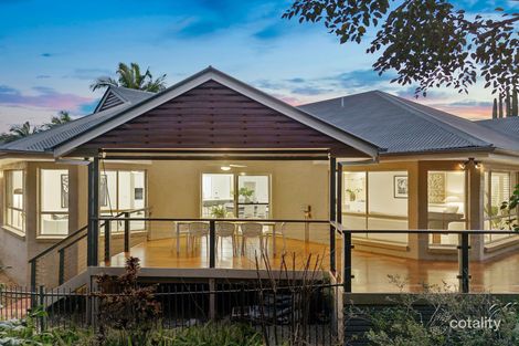 Property photo of 35 Allamanda Street The Gap QLD 4061