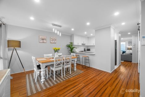 Property photo of 18 St Simon Close Blair Athol NSW 2560
