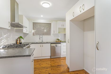 Property photo of 22 Robert Street Tenambit NSW 2323