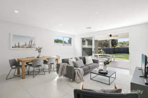 9a Lorraine St, North Strathfield, NSW 2137