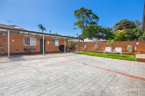 Property photo of 160 Croydon Road Croydon NSW 2132