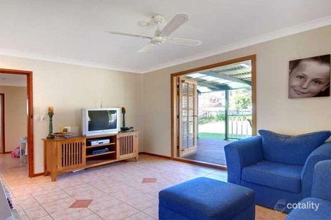 Property photo of 21 Orana Road Dapto NSW 2530