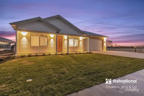 14 FALCON RISE, MOAMA, NSW 2731